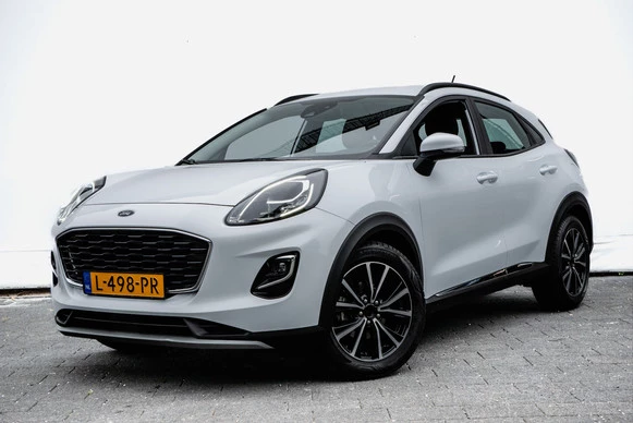 Ford Puma - Afbeelding 1 van 29