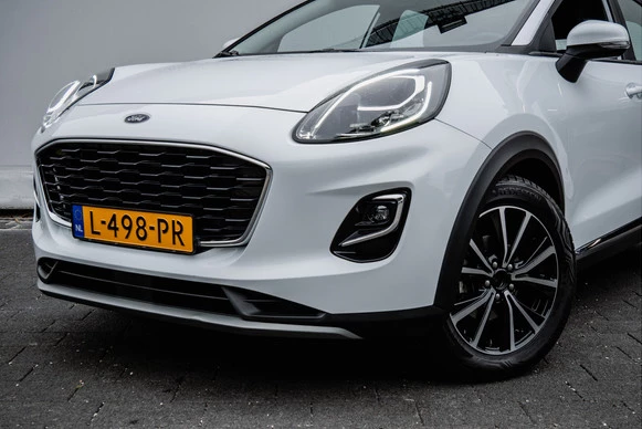 Ford Puma - Afbeelding 2 van 29