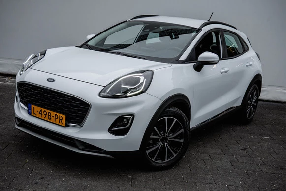 Ford Puma - Afbeelding 5 van 29