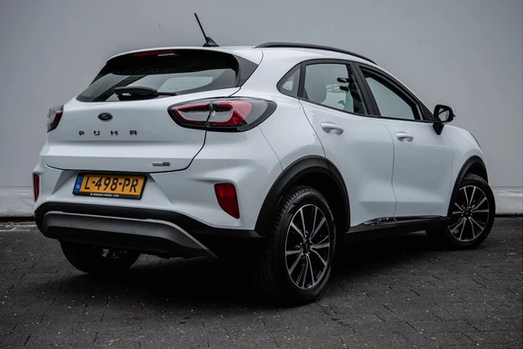 Ford Puma - Afbeelding 10 van 29
