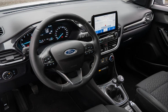 Ford Puma - Afbeelding 11 van 29