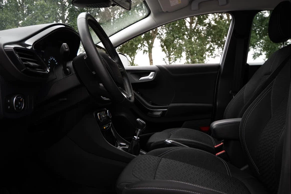 Ford Puma - Afbeelding 12 van 29