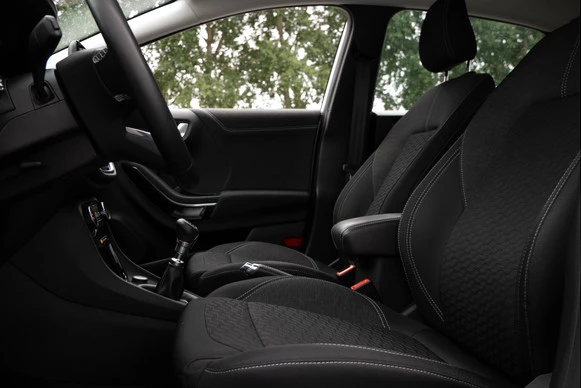 Ford Puma - Afbeelding 13 van 29