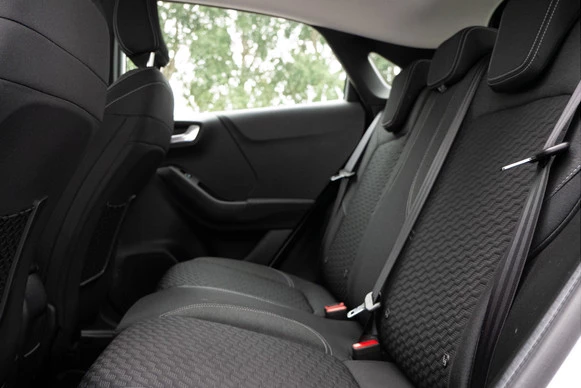Ford Puma - Afbeelding 15 van 29