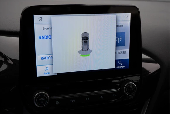 Ford Puma - Afbeelding 16 van 29