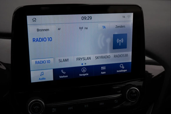 Ford Puma - Afbeelding 24 van 29