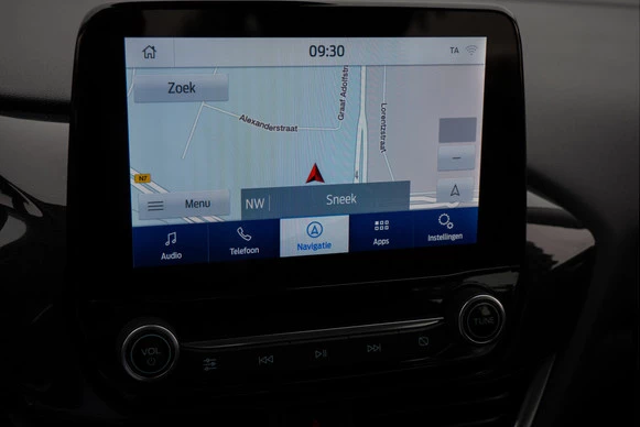 Ford Puma - Afbeelding 26 van 29
