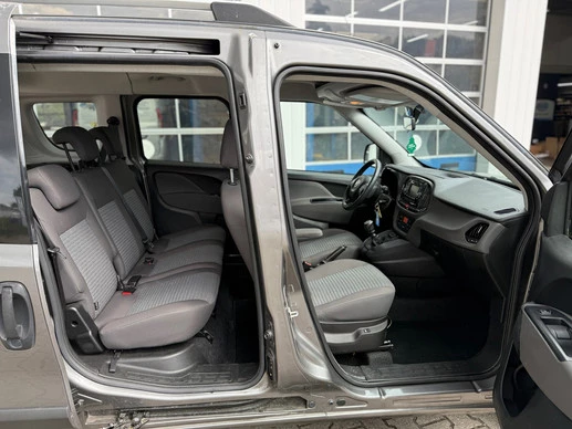 Fiat Doblò - Afbeelding 12 van 22