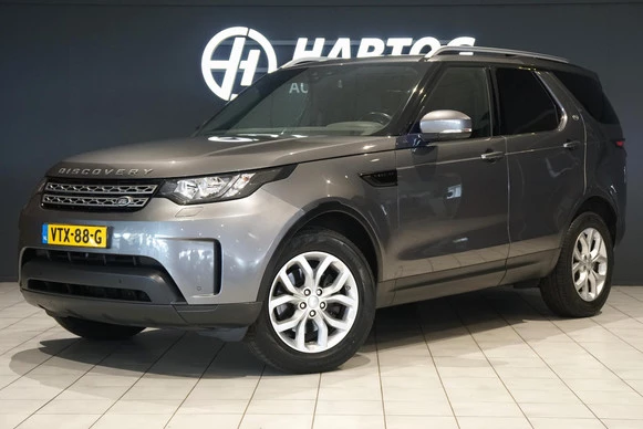 Land Rover Discovery - Afbeelding 1 van 30