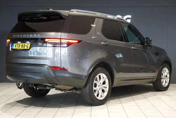 Land Rover Discovery - Afbeelding 2 van 30