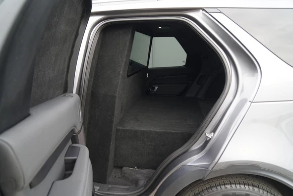 Land Rover Discovery - Afbeelding 8 van 30