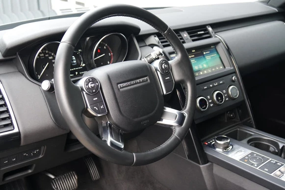 Land Rover Discovery - Afbeelding 3 van 30