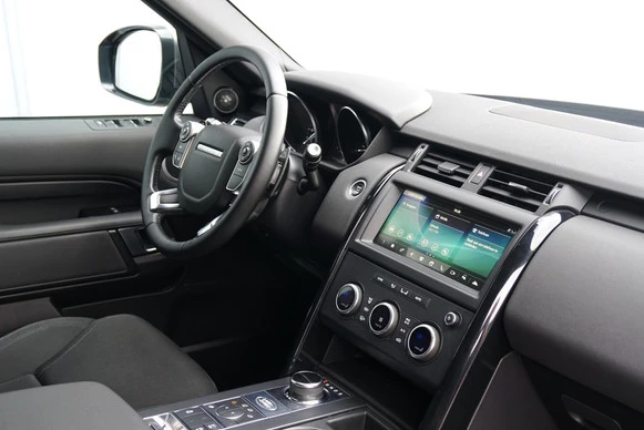 Land Rover Discovery - Afbeelding 4 van 30