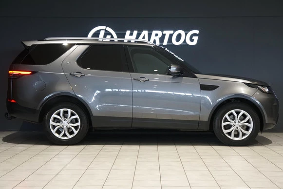 Land Rover Discovery - Afbeelding 5 van 30