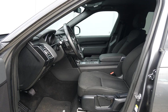 Land Rover Discovery - Afbeelding 7 van 30