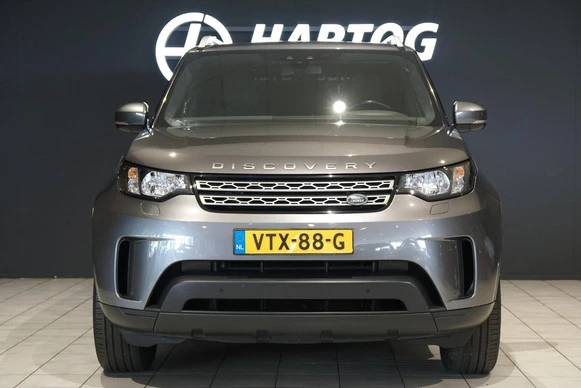 Land Rover Discovery - Afbeelding 9 van 30