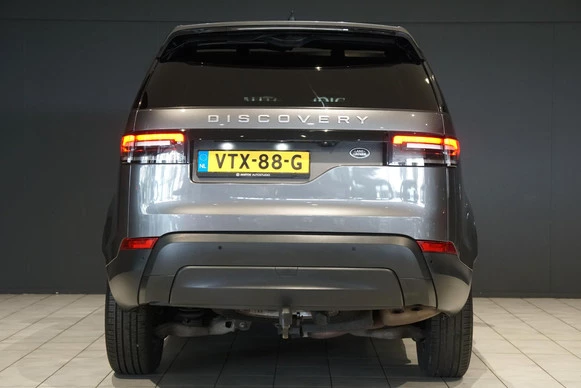 Land Rover Discovery - Afbeelding 10 van 30