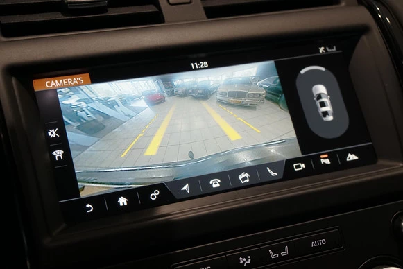 Land Rover Discovery - Afbeelding 12 van 30