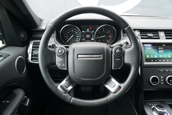 Land Rover Discovery - Afbeelding 13 van 30