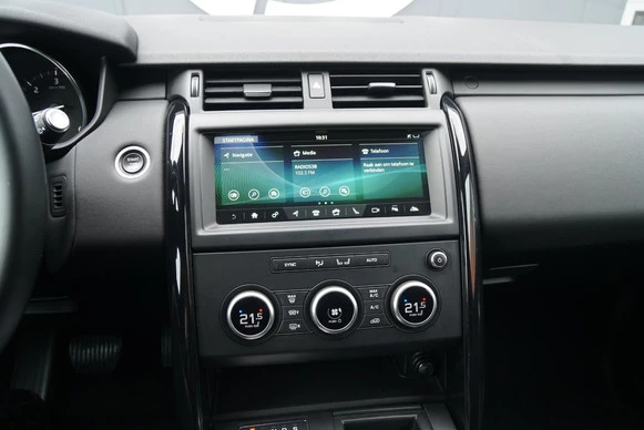 Land Rover Discovery - Afbeelding 14 van 30