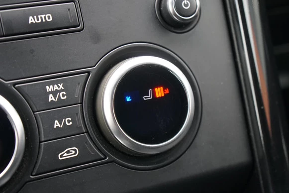 Land Rover Discovery - Afbeelding 16 van 30