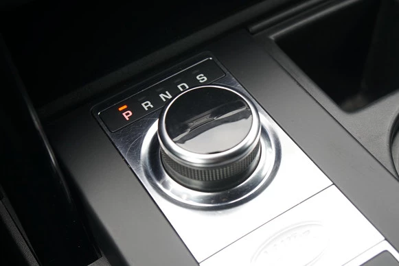 Land Rover Discovery - Afbeelding 17 van 30