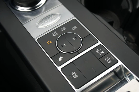 Land Rover Discovery - Afbeelding 18 van 30