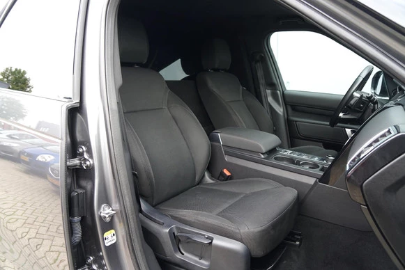 Land Rover Discovery - Afbeelding 21 van 30