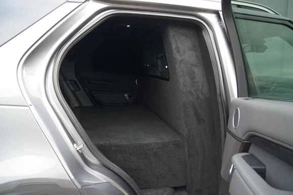 Land Rover Discovery - Afbeelding 22 van 30
