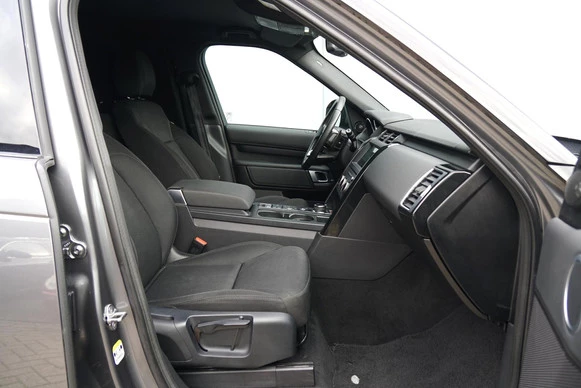 Land Rover Discovery - Afbeelding 23 van 30