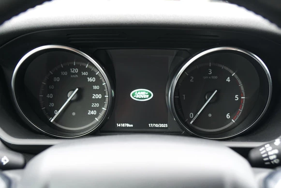 Land Rover Discovery - Afbeelding 26 van 30