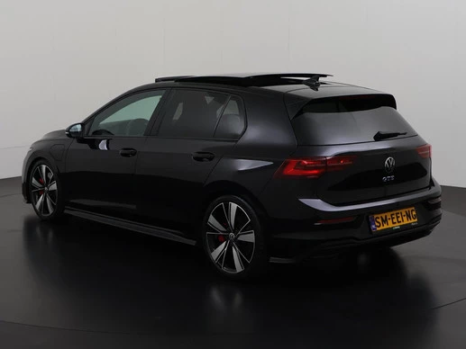Volkswagen Golf - Afbeelding 6 van 30