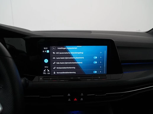 Volkswagen Golf - Afbeelding 25 van 30