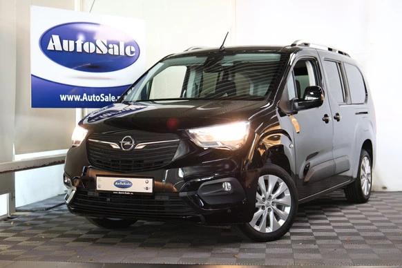 Opel Combo - Afbeelding 1 van 28