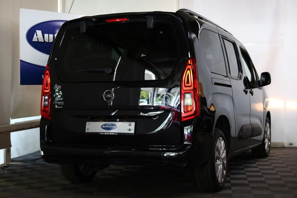 Opel Combo - Afbeelding 5 van 28