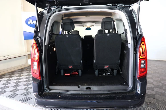 Opel Combo - Afbeelding 26 van 28