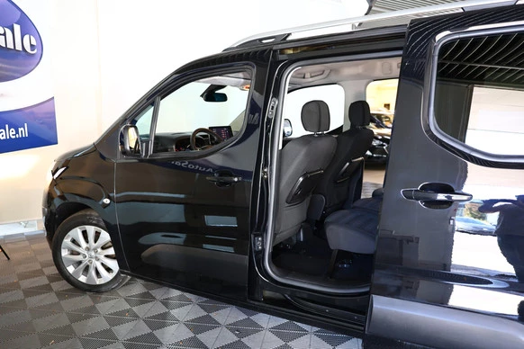 Opel Combo - Afbeelding 27 van 28