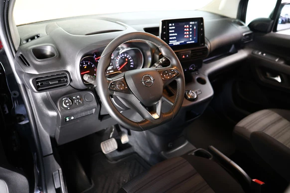 Opel Combo - Afbeelding 2 van 28