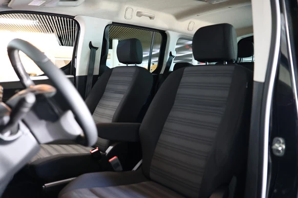 Opel Combo - Afbeelding 3 van 28