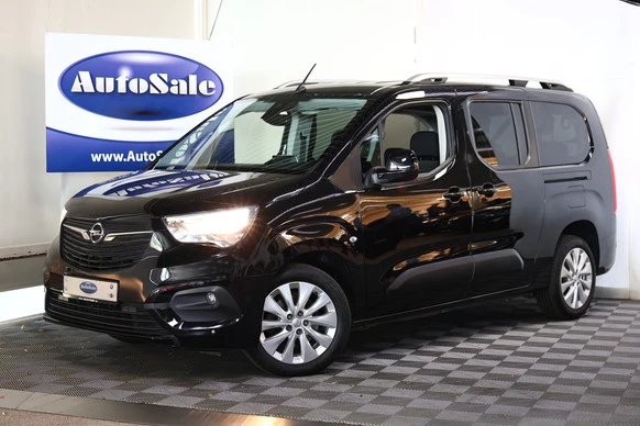 Opel Combo - Afbeelding 6 van 28