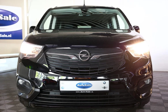 Opel Combo - Afbeelding 7 van 28