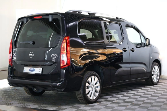 Opel Combo - Afbeelding 8 van 28