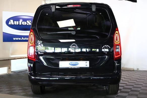 Opel Combo - Afbeelding 9 van 28