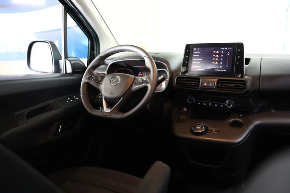 Opel Combo - Afbeelding 10 van 28