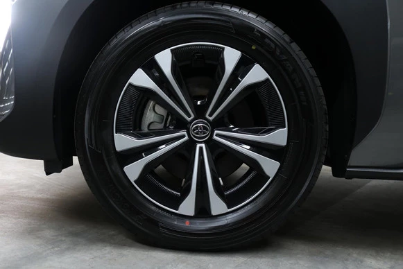 Toyota bZ4X - Afbeelding 3 van 30