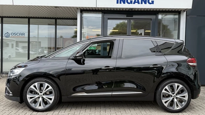 Renault Scénic - Afbeelding 2 van 29