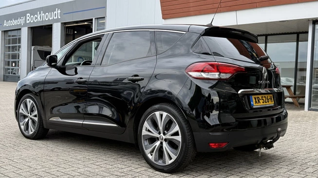 Renault Scénic - Afbeelding 3 van 29