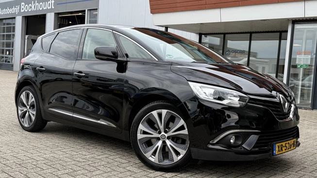 Renault Scénic - Afbeelding 4 van 29