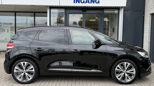 Renault Scénic - Afbeelding 5 van 29