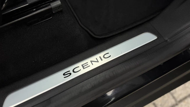 Renault Scénic - Afbeelding 27 van 29
